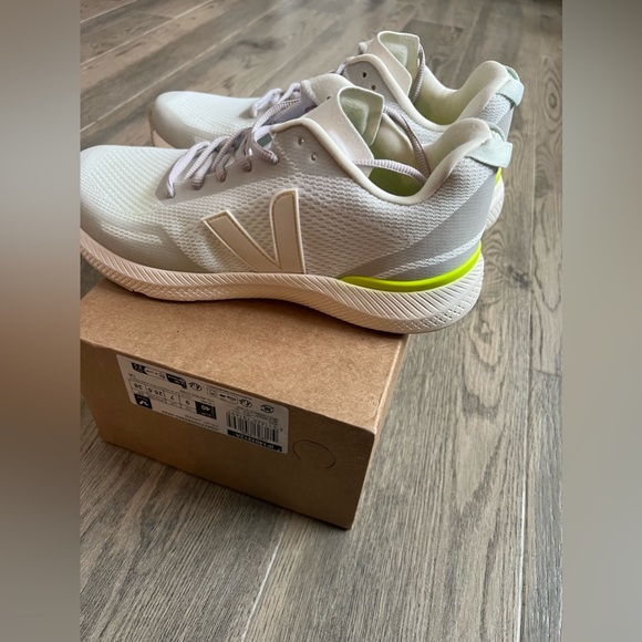 Veja impala sneaker frost/cream - Picture 7 of 15